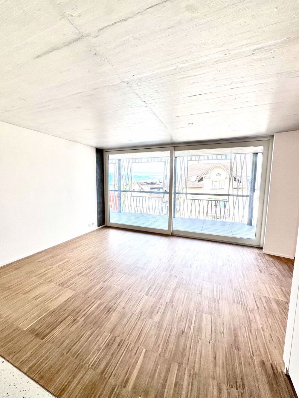 Neubau: 3.5-Zimmerwohnung in Kaltbrunn - Bild 3