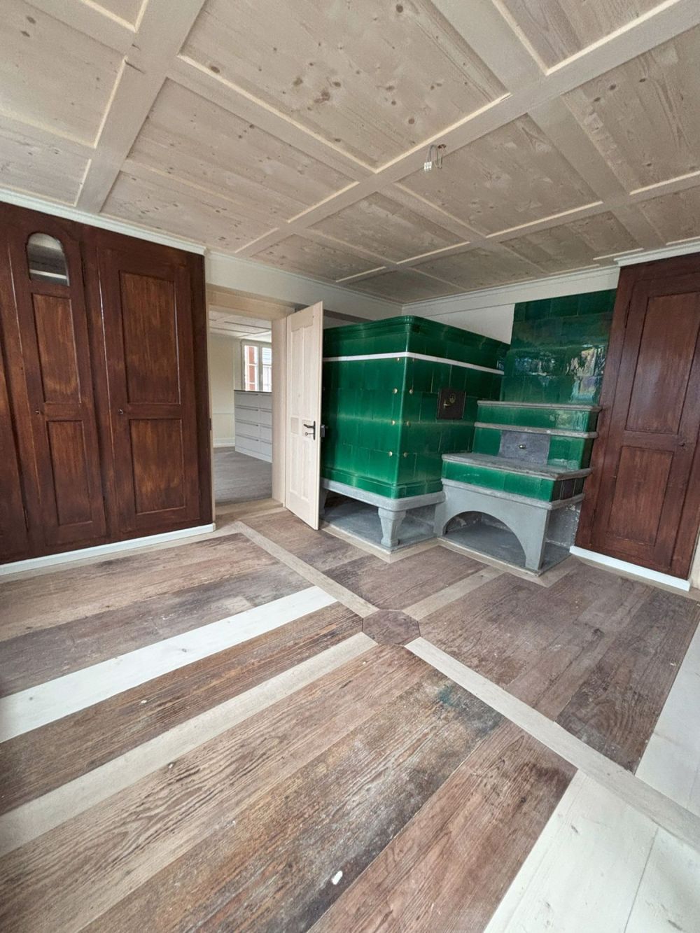 6 ½ Zimmer-Doppeleinfamilienhaus in Maschwanden mieten - Bild 8