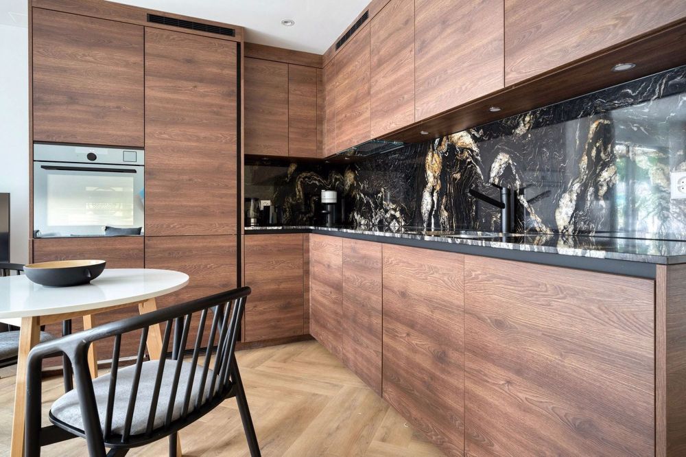1 ½ Zimmer-Möblierte Wohnung in Zürich mieten - Bild 8