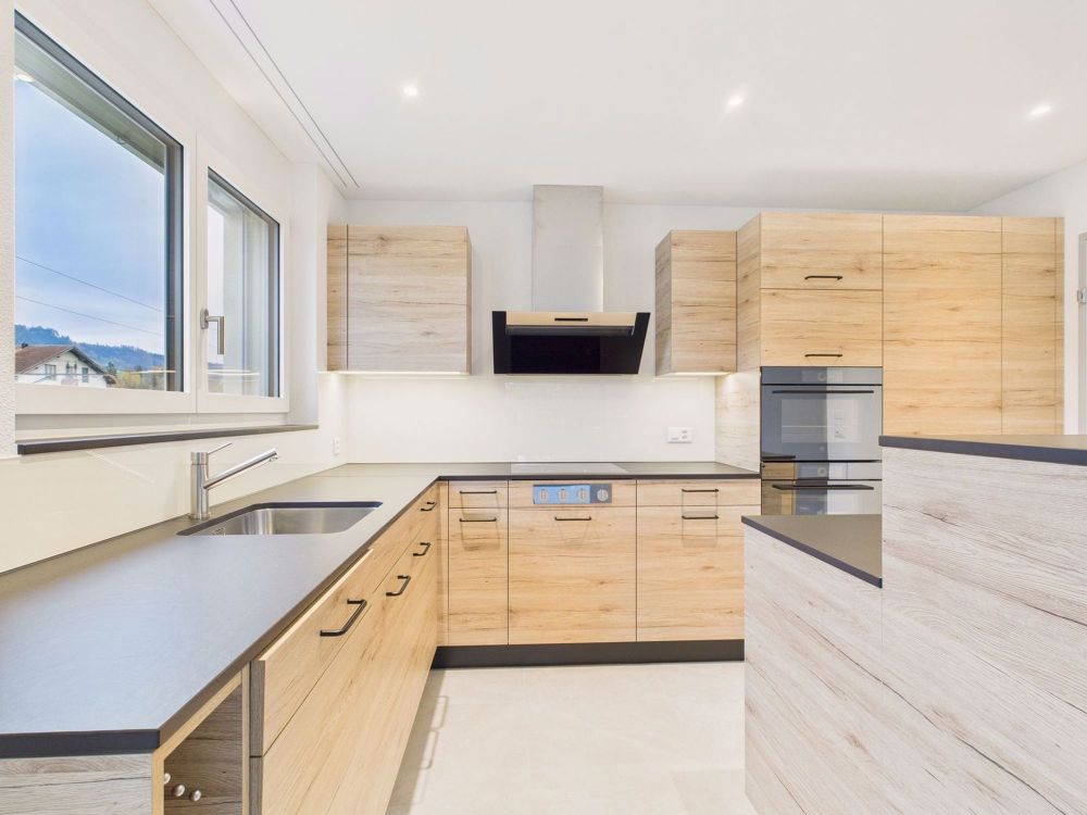 Modernes Wohnen in Schüpfheim, Kanton LU - Image 4