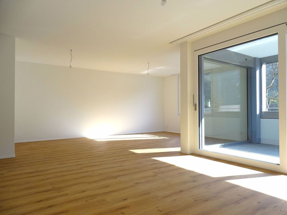 3 ½ Zimmer-Wohnung in Tecknau mieten - Bild 4