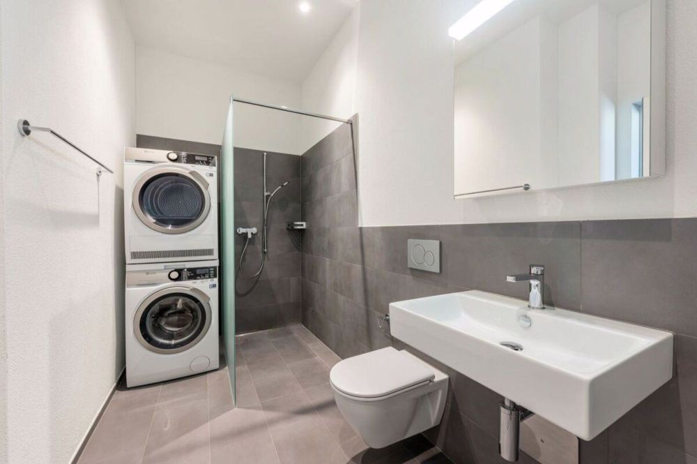 3.5 Zimmer Wohnung in Zunzgen (Erstbezug) - Bild 4