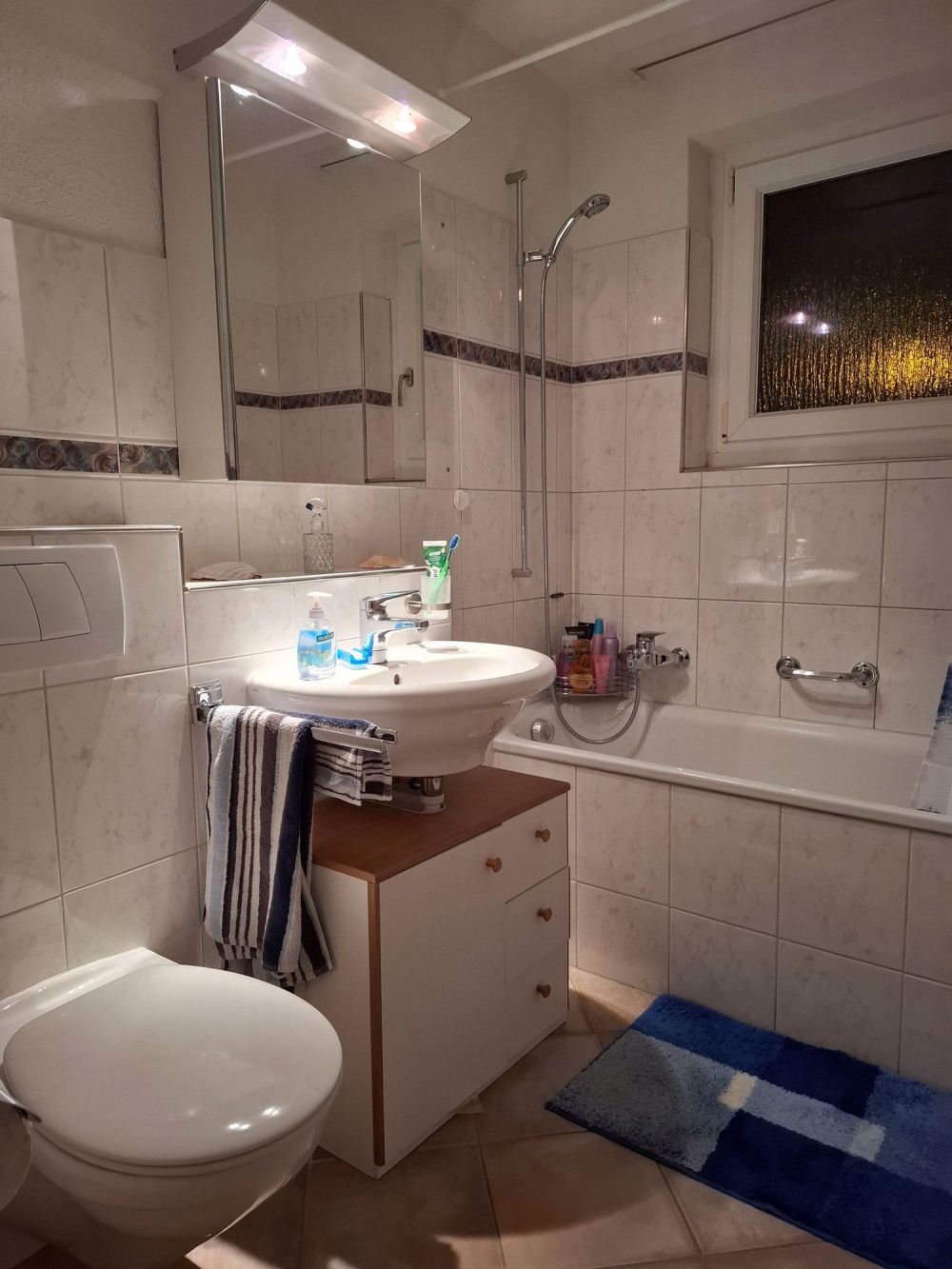 Befristet bis 31.03.2026: Charmante 3-Zimmer-Wohnung an ruhiger Lage - Bild 5