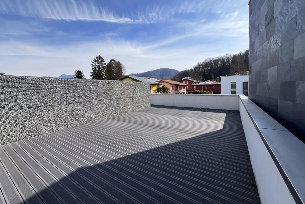 Duplex/maisonette a Caslano - Bild 2