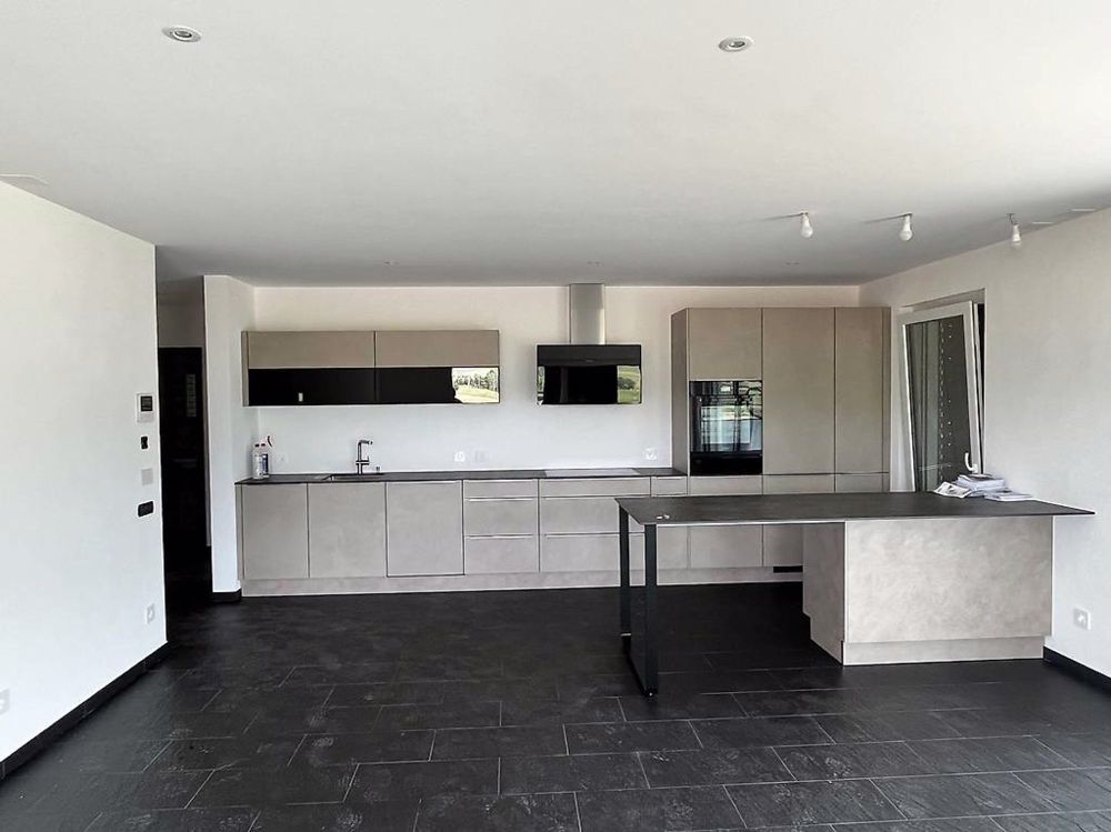 A Louer Bassecourt : superbe appartement neuf de 5,5 pièces - Bild 1