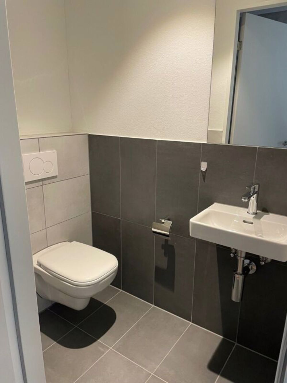 Neubau 3.5 Attikawohnung mit Terrasse - Bild 7