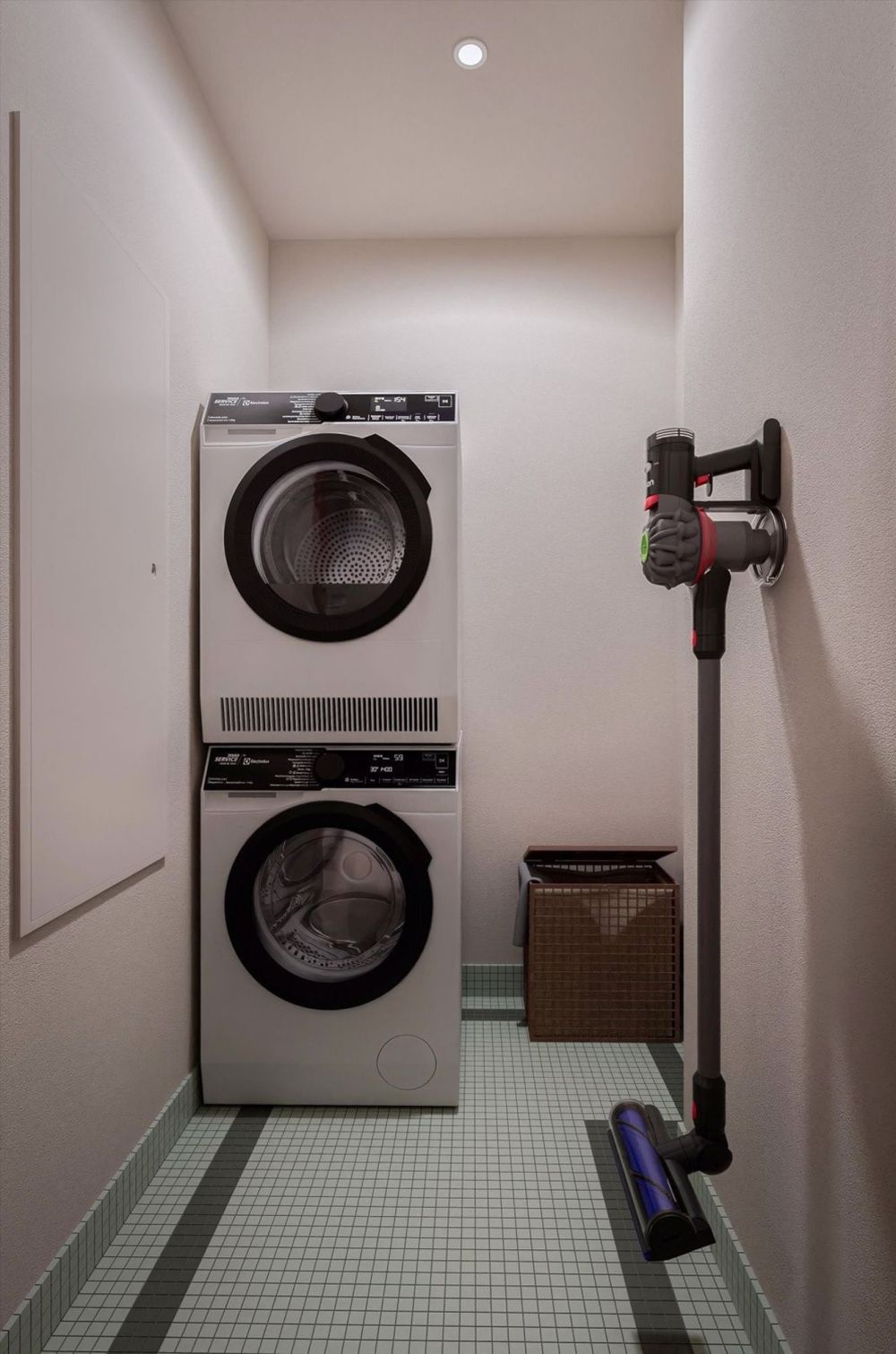 3 ½ Zimmer-Wohnung in Zürich mieten - Bild 8