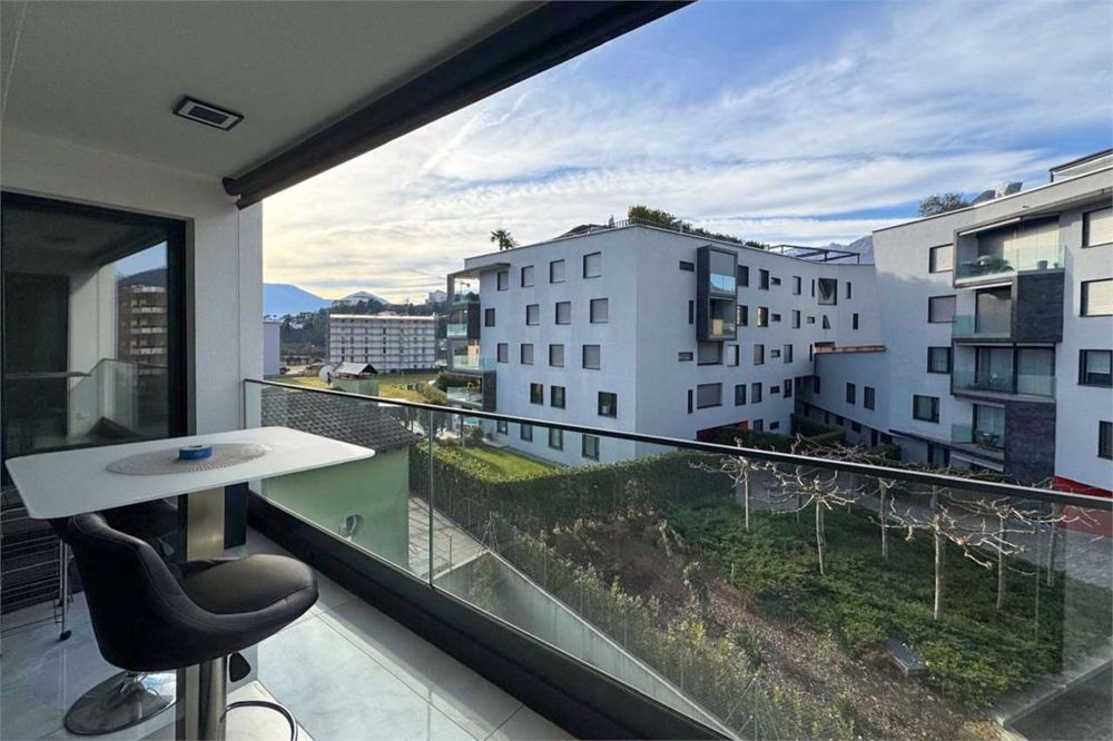 Ascona: Attico 4.5 locali con roof top - Bild 4
