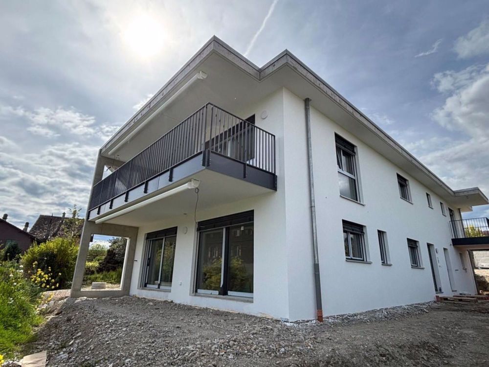 3.5-Zimmerwohnung in Aubonne - Bild 3