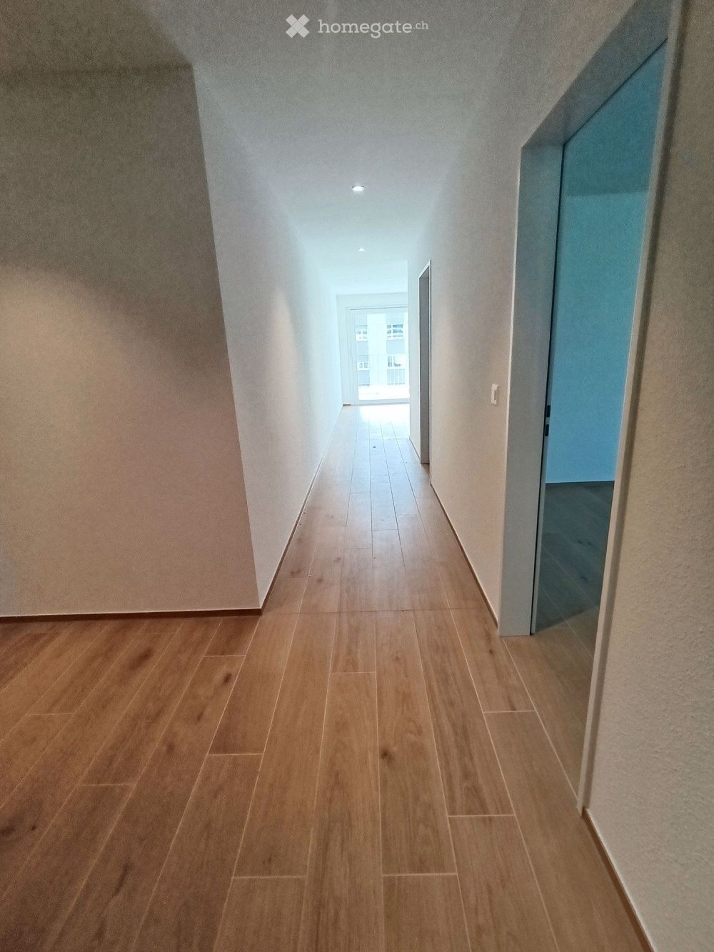 Erstvermietung von moderner 2.5-Zimmer-Neubau-Wohnung an bester Lage in Wettingen - Bild 5