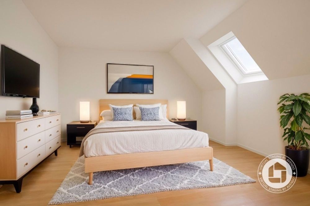Neue 2 Zimmer Duplexwohnung im DG (Nr. 20) - Bild 9