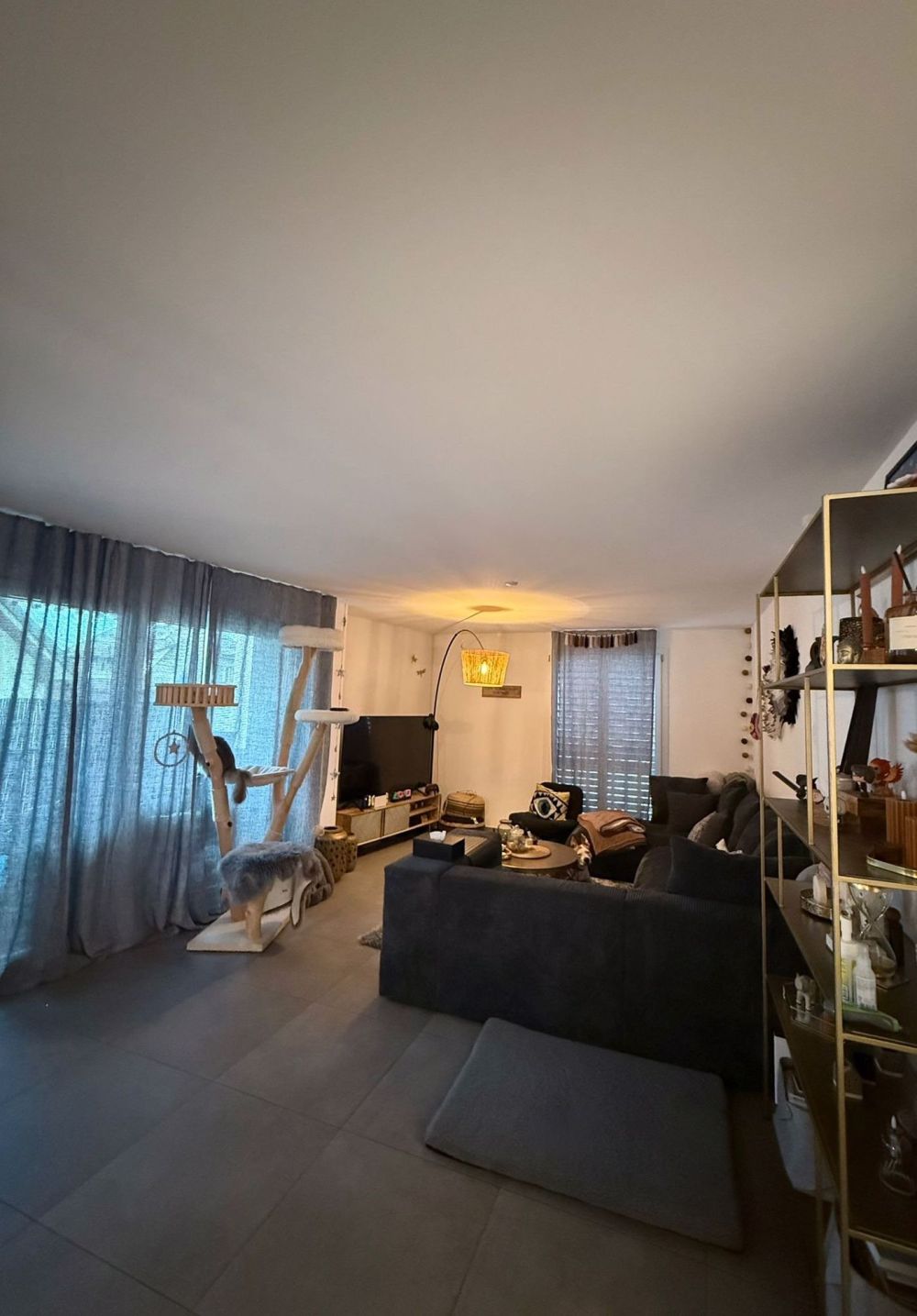 Appartement à St-Légier-La Chiésaz - Bild 1
