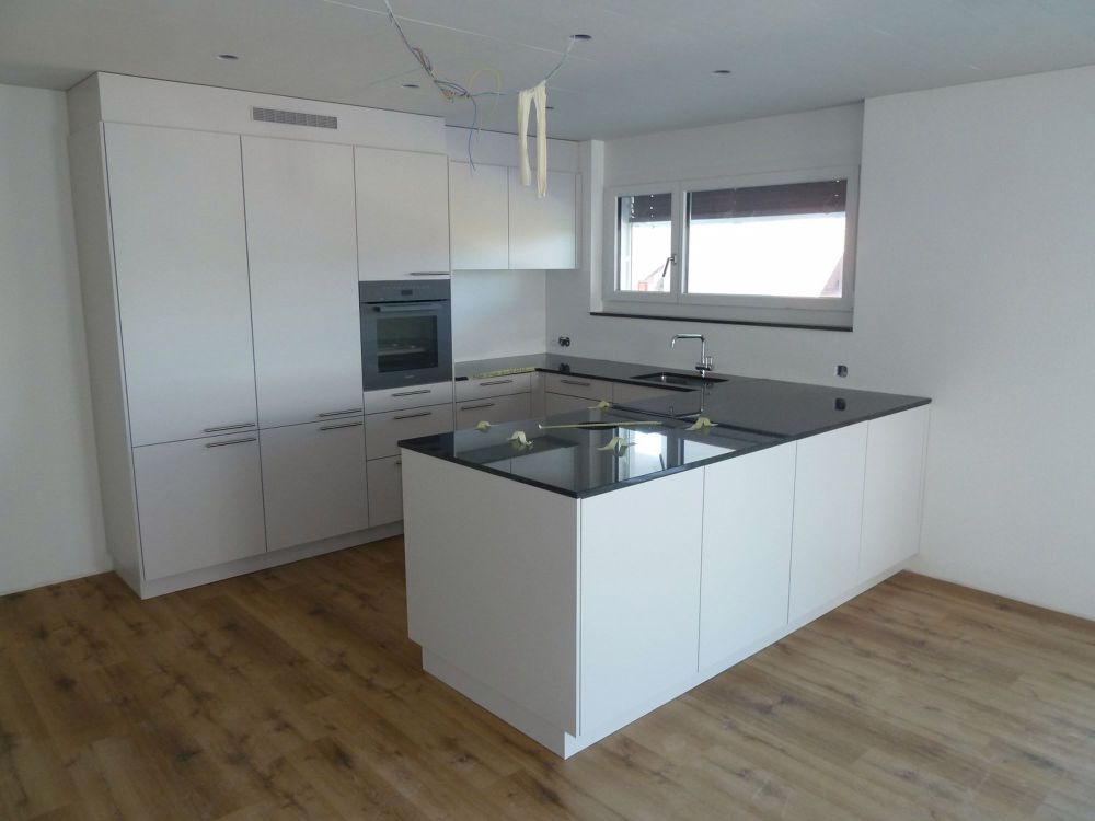 Moderne 3.5-Zimmer-Wohnung in Berikon - Barrierefreies Wohnen ab 2025 - Bild 5