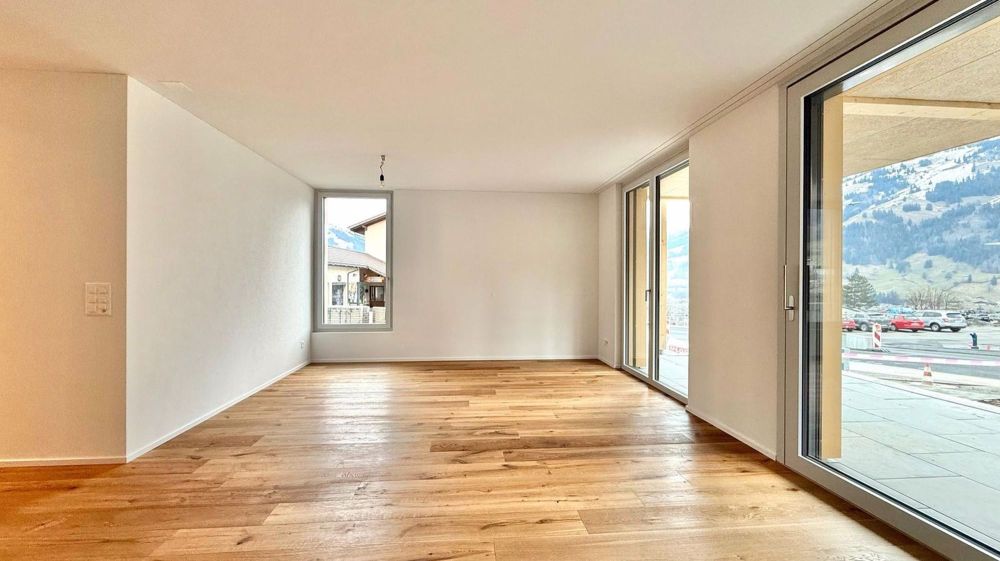 Wohnung in Frutigen - Bild 4