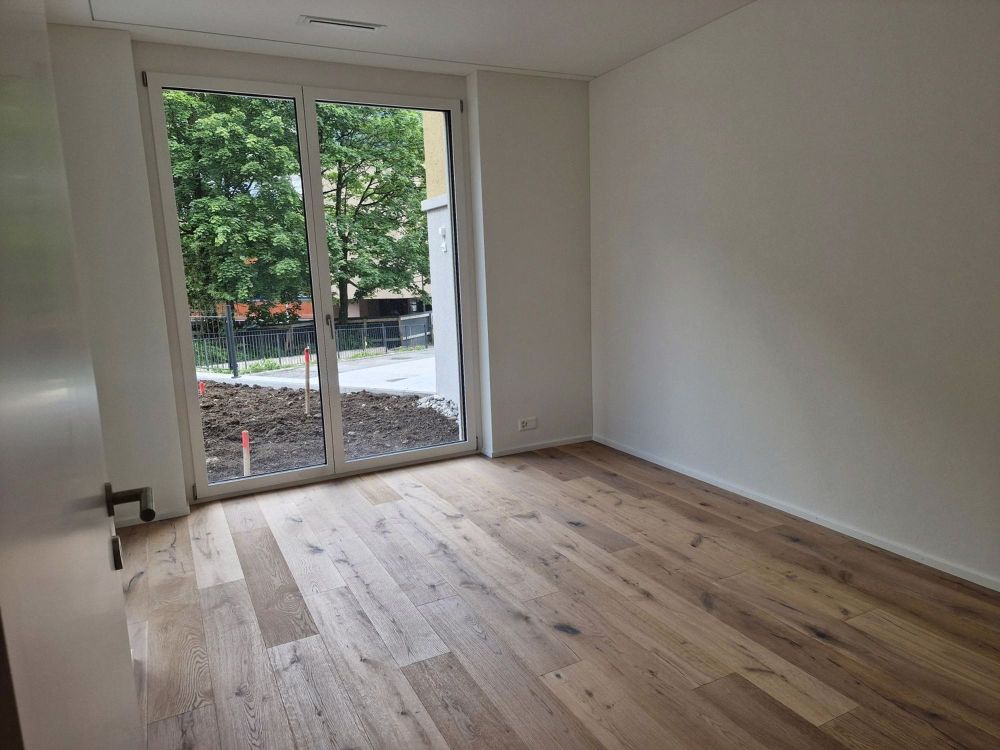 Moderne 3.5-Zimmer-Neubau-Wohnung - Bild 5