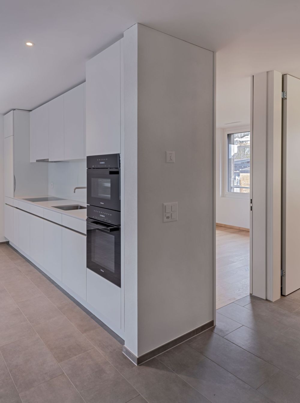 2 ½ Zimmer-Wohnung in Wettswil am Albis mieten - Bild 2