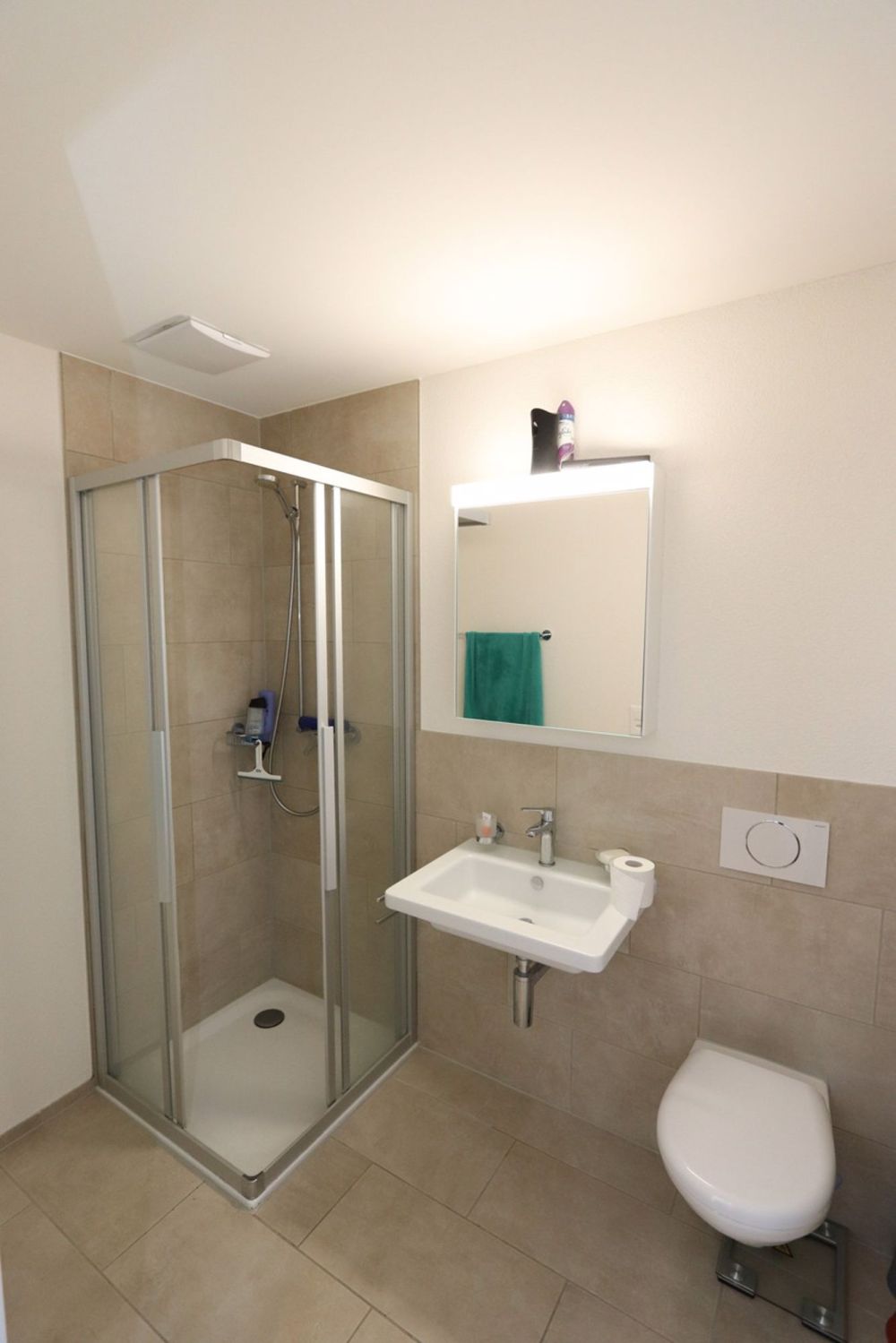 Apartment for rent, Säntisweg 31, in Rothrist, Switzerland - Bild 9