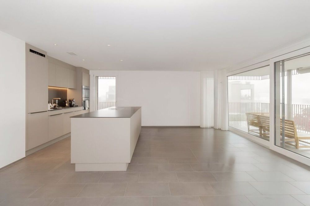 Komfort und Lebensqualität - exklusive 3.5-Zimmer Wohnung in Kreuzlingen - Bild 4