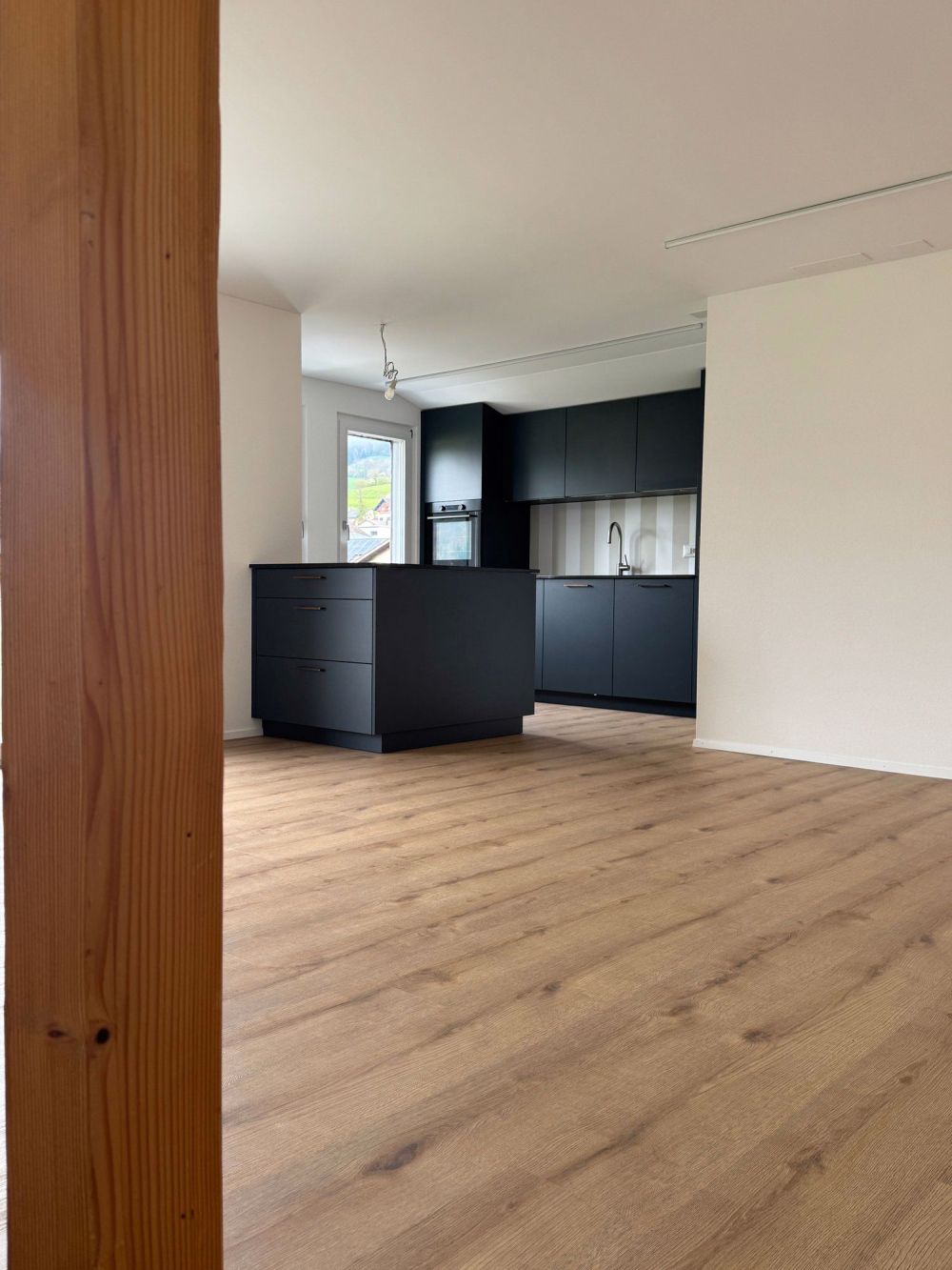 Schöne Wohnung in Matzendorf - Bild 2
