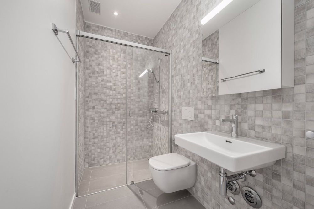 Moderne 3.5-Zimmer-Wohnung mit Balkon in Adliswil - Bild 6