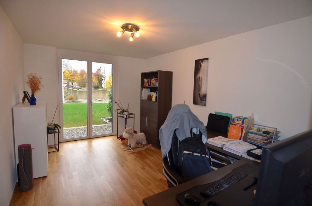 Moderne Parterrewohnung an beliebter Wohnlage - Bild 7