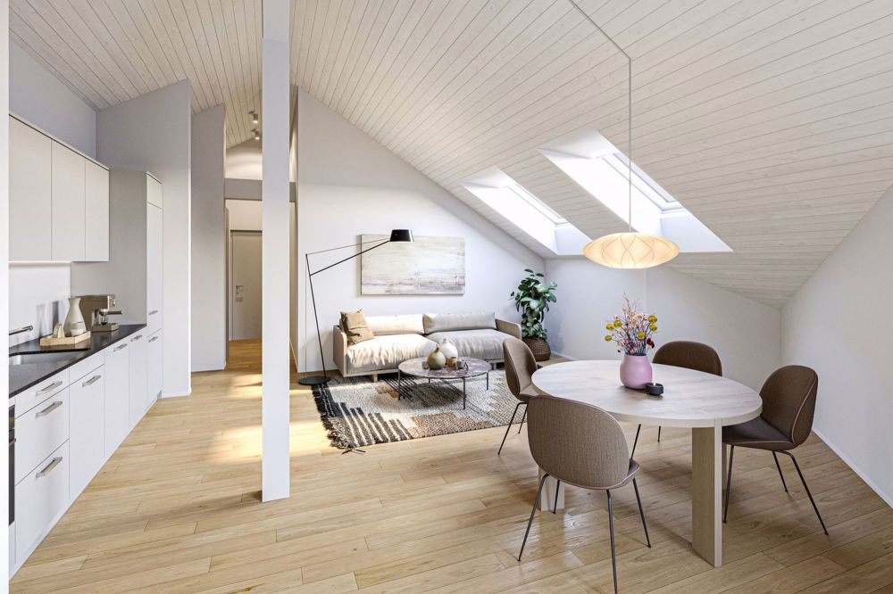 WILLKOMMEN IM LÄDELI DEINEM NEUEN ZUHAUSE! - Bild 3