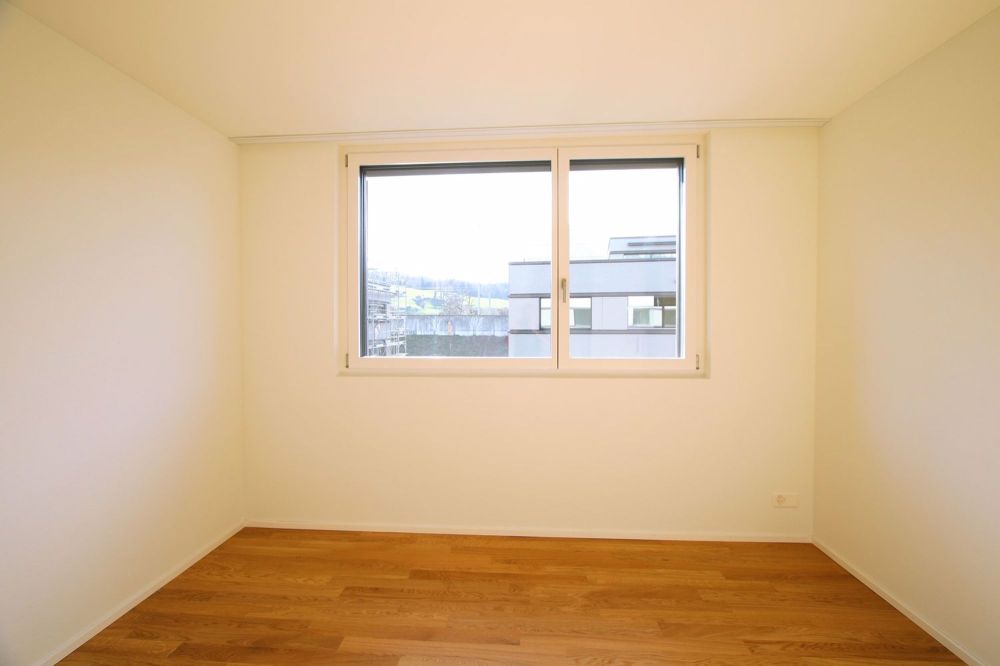 Grosszügig und Komfortabel wohnen - 5½-Zimmer-Mietwohnung - Bild 4