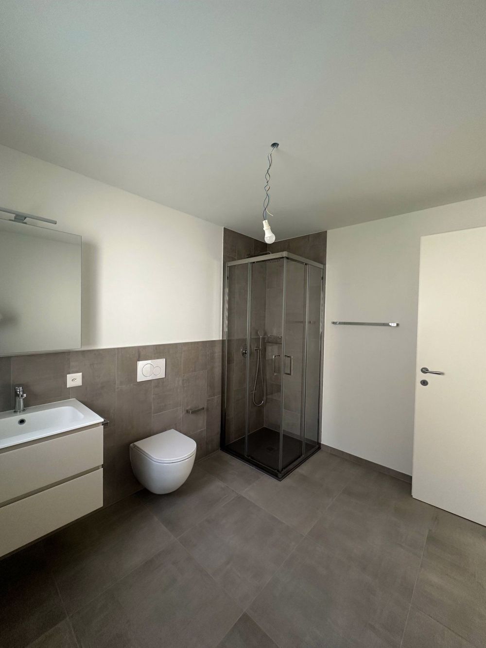 Appartamento 2.5 Camere con ampio giardino - Bild 8