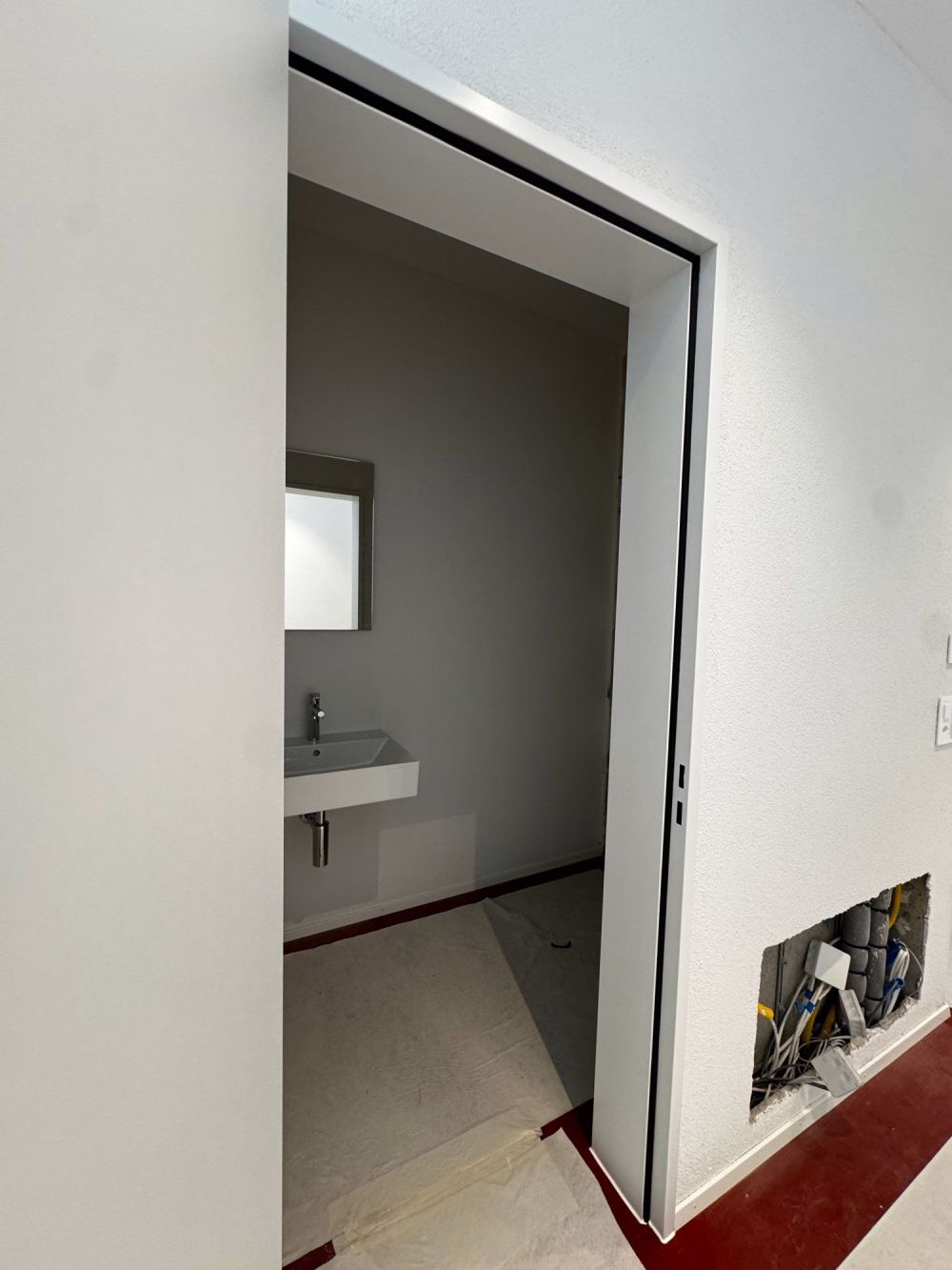 Moderne 3.5-Zimmer-Duplex-Wohnatelier an der Bernstrasse in Luzern - Bild 6