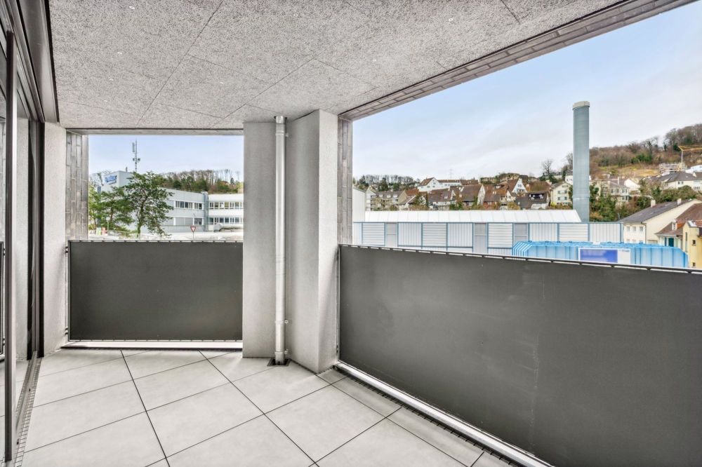 Ökologisches Wohnen - Traumhafte Neubauwohnung - Bild 5