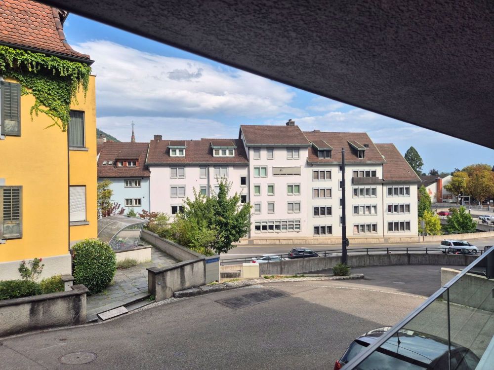 Ihre neue Loftwohnung mit über 70m2 im Herzen von Baden - Bild 10