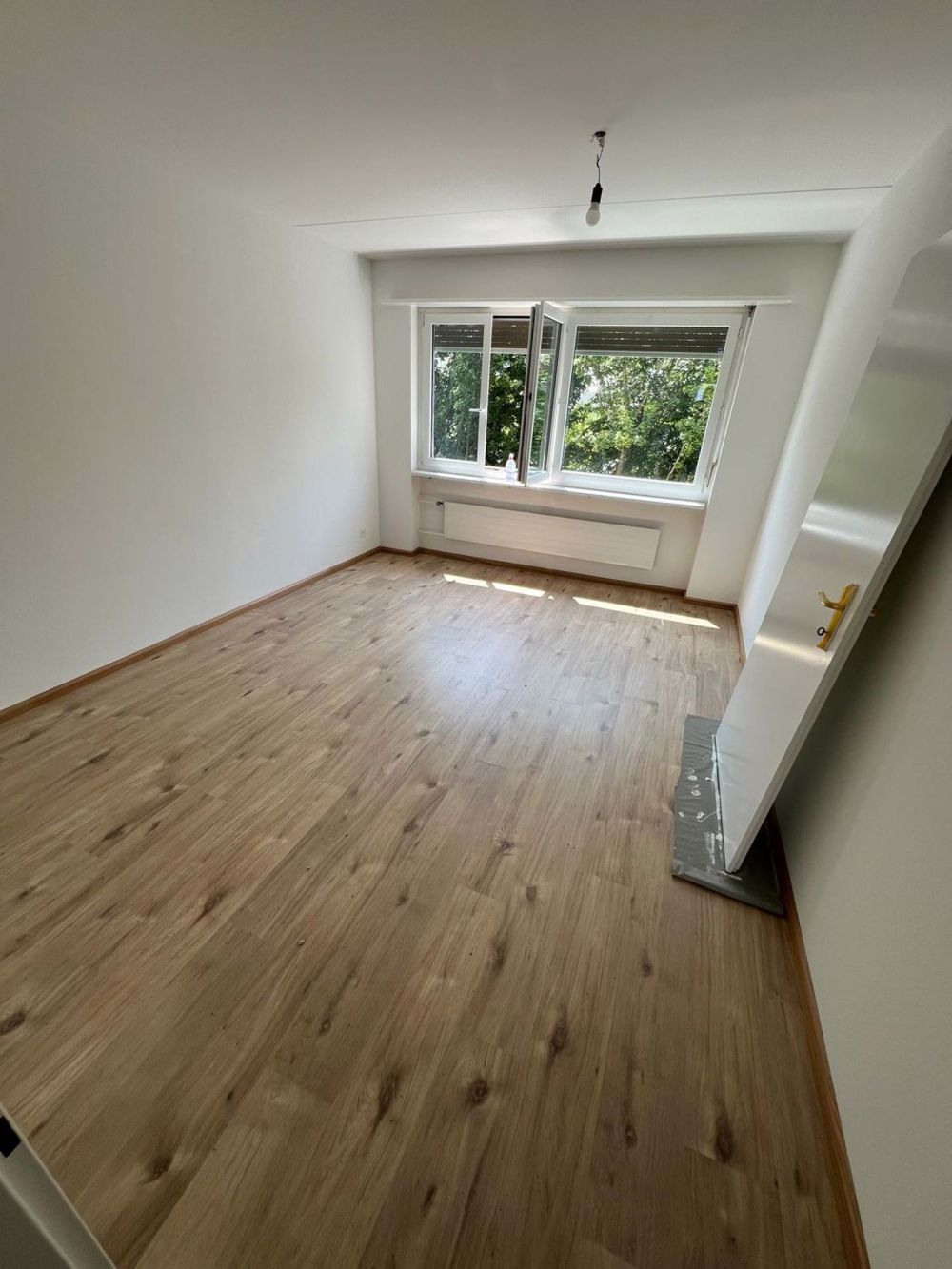 Erstvermietung nach Top-Renovation! - Bild 5