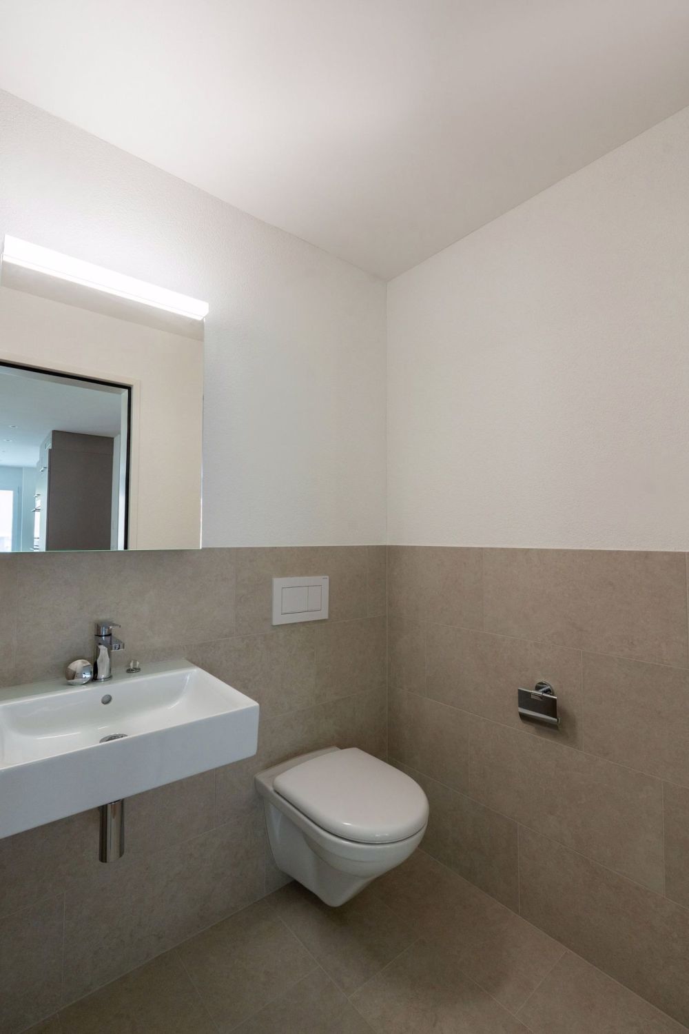 Ihr neues Zuhause: Moderne 3.5-Zimmer-Wohnung zum Wohlfühlen - Bild 7