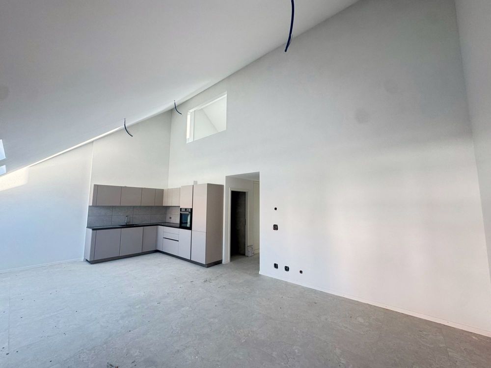 Zwei wunderschöne neue 3-Zimmer-Duplexwohnungen - Bild 5