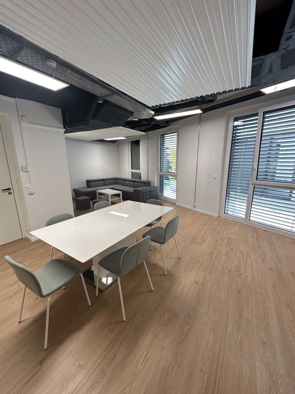 A deux pas de l'EHL - 5 Chambres meublées en colocation - Bild 3