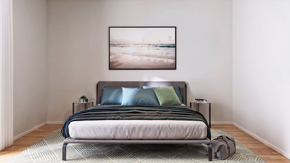 2 ½ Zimmer-Wohnung in Muttenz mieten - Bild 8
