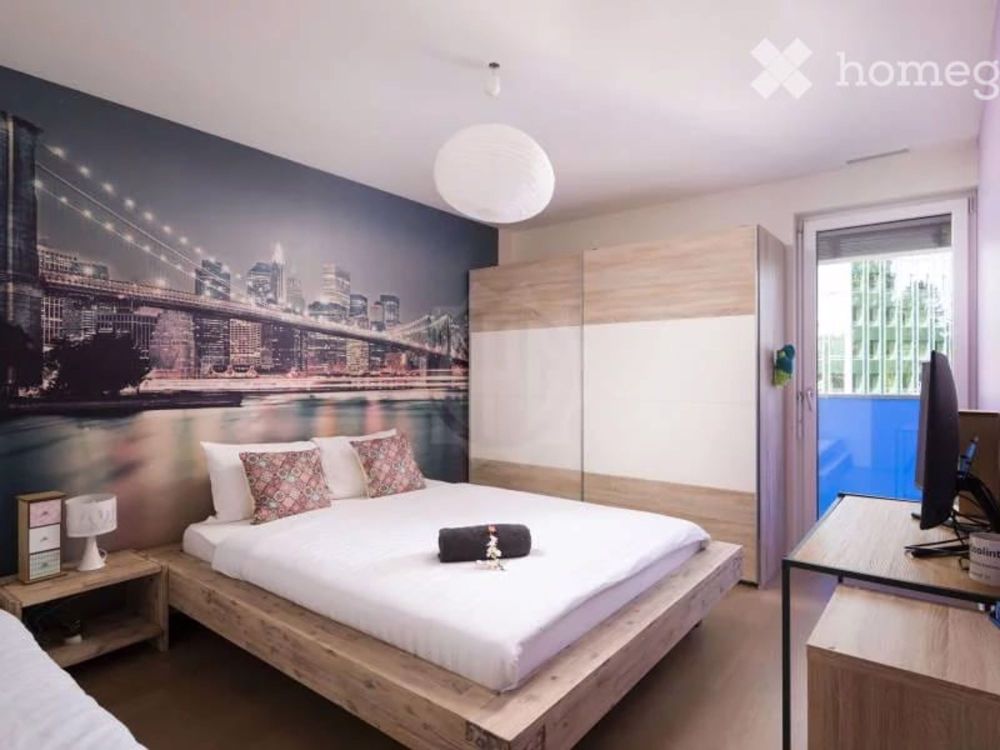 Prächtige 5-Zimmer-Wohnung in einem neuen Gebäude in Cointrin - Bild 12
