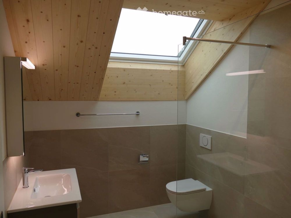 Moderne 4.5-Zimmer-Neubauwohnung - Bild 9