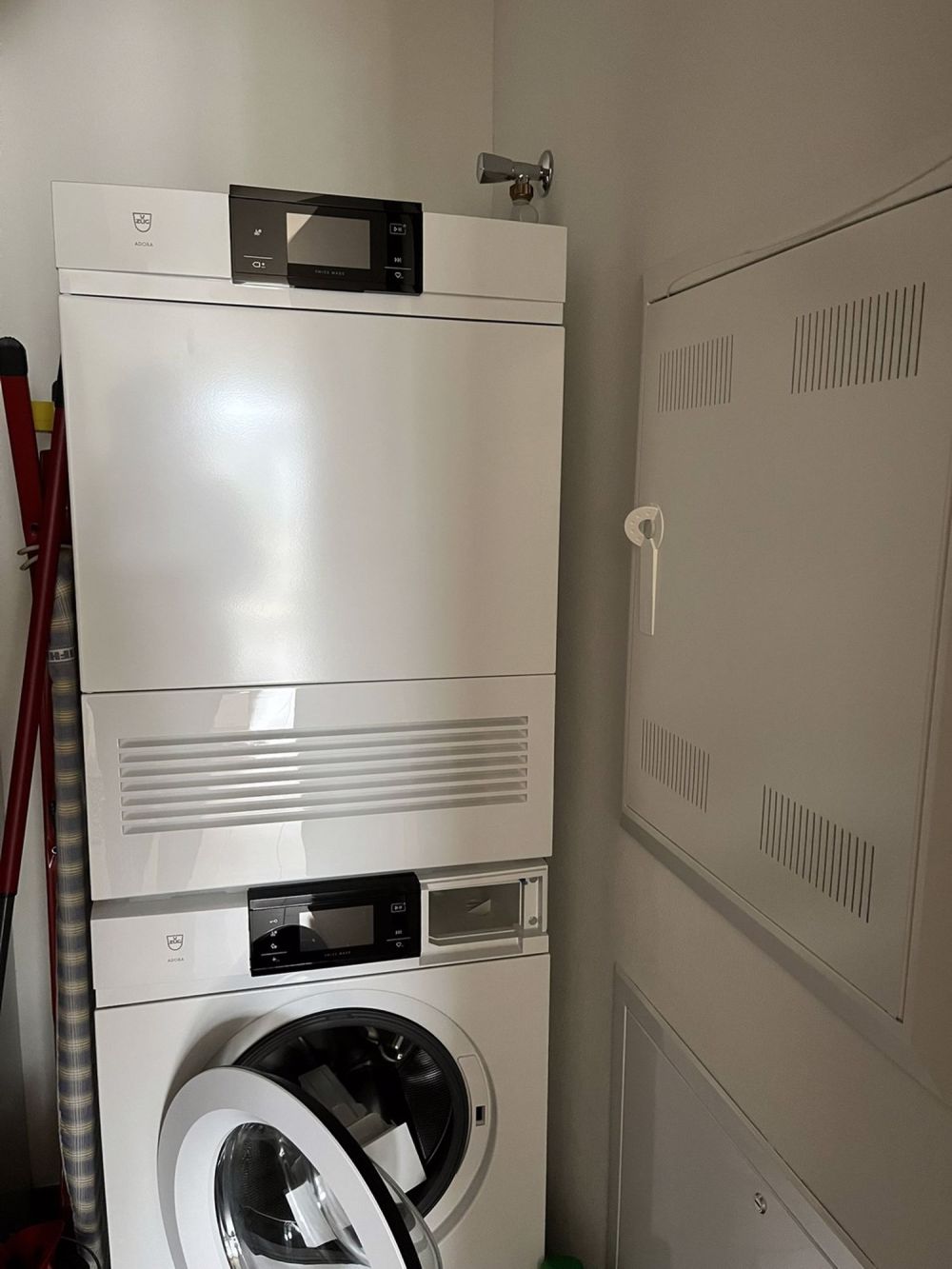 Wohnung in Zürich Witikon sucht neue Bewohner - Bild 8