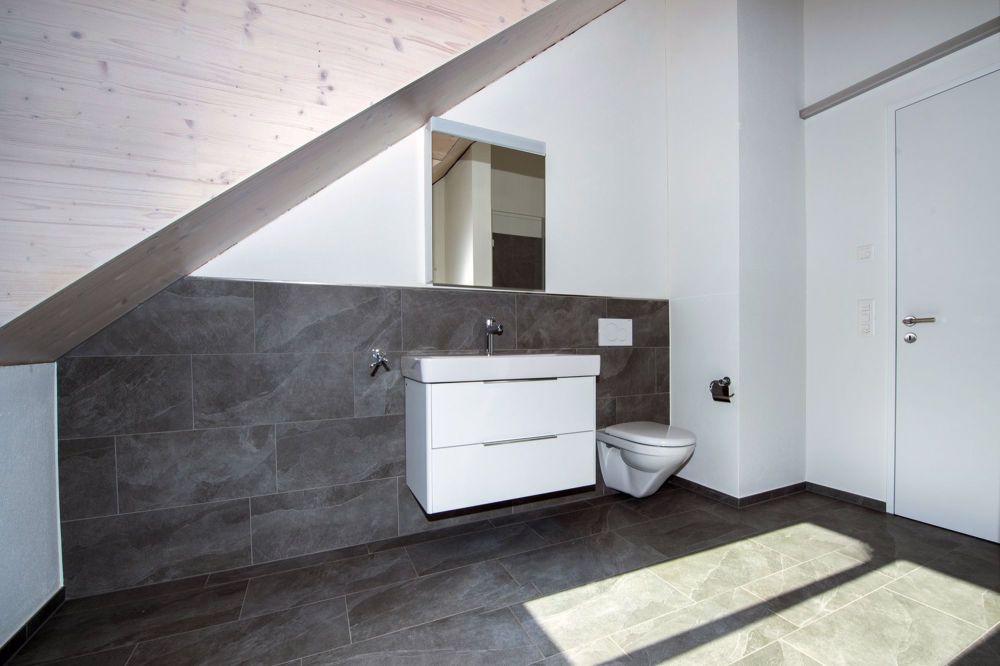 4 ½ Zimmer-Maisonette in Rüti mieten - Bild 6