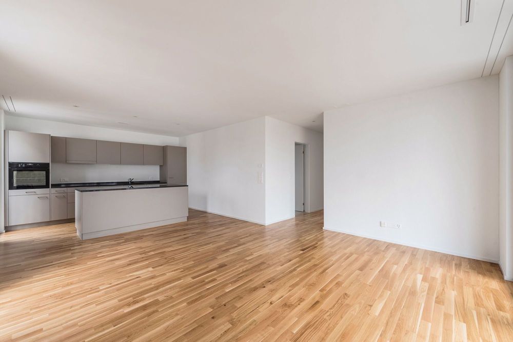 Moderne 3½ Zimmer Wohnung sucht neue Mieter - Bild 3