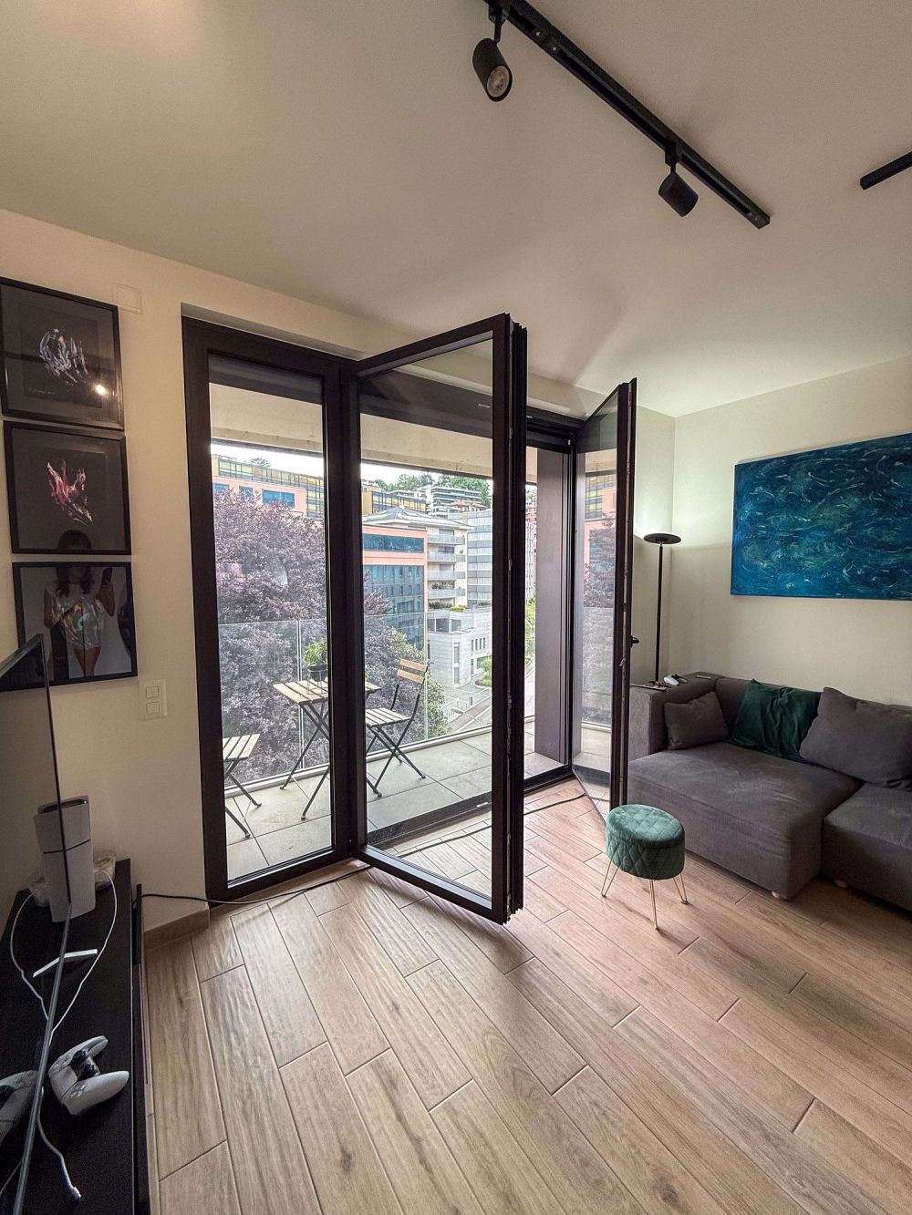 Appartement in Lugano - Bild 2