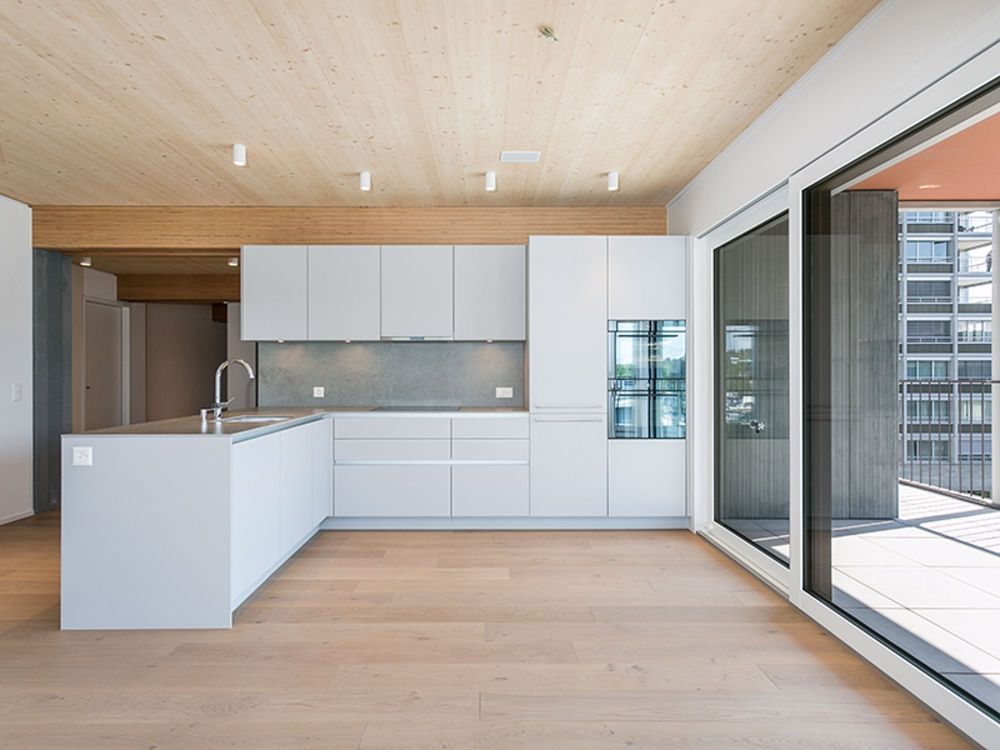 PAPIERI | Luxuriöser Neubau-Erstbezug - Bild 6