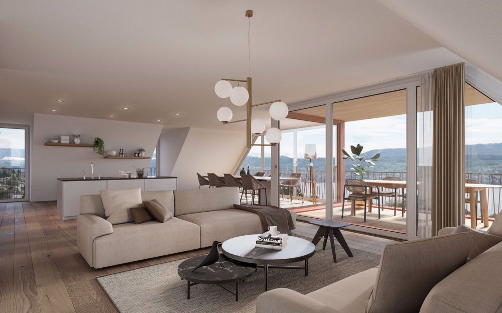 Villa am Weinberg - Ein Paradies zum Leben - Bild 5