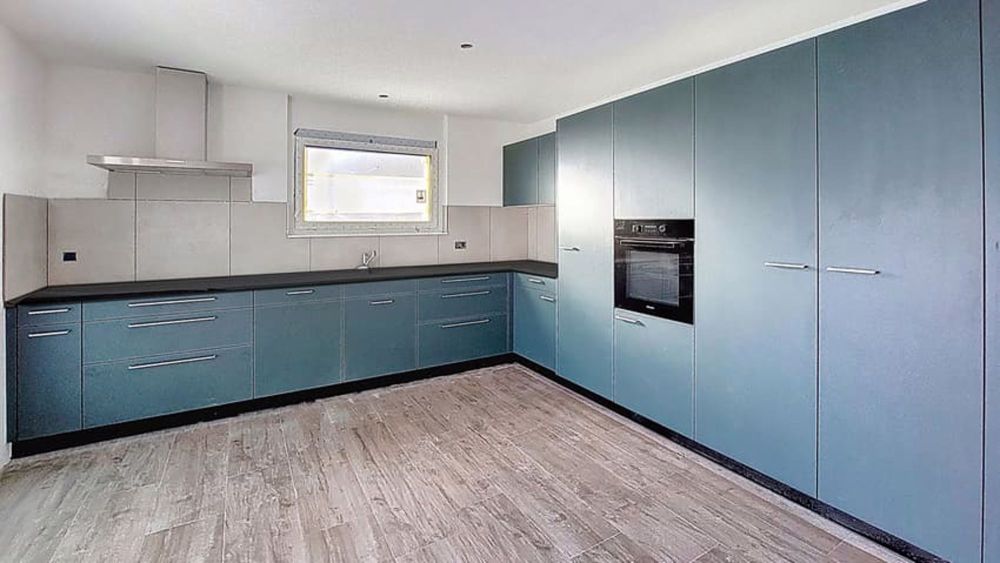 Appartement 3.5 pces neuf avec balcon à Cugy / FR - Bild 6