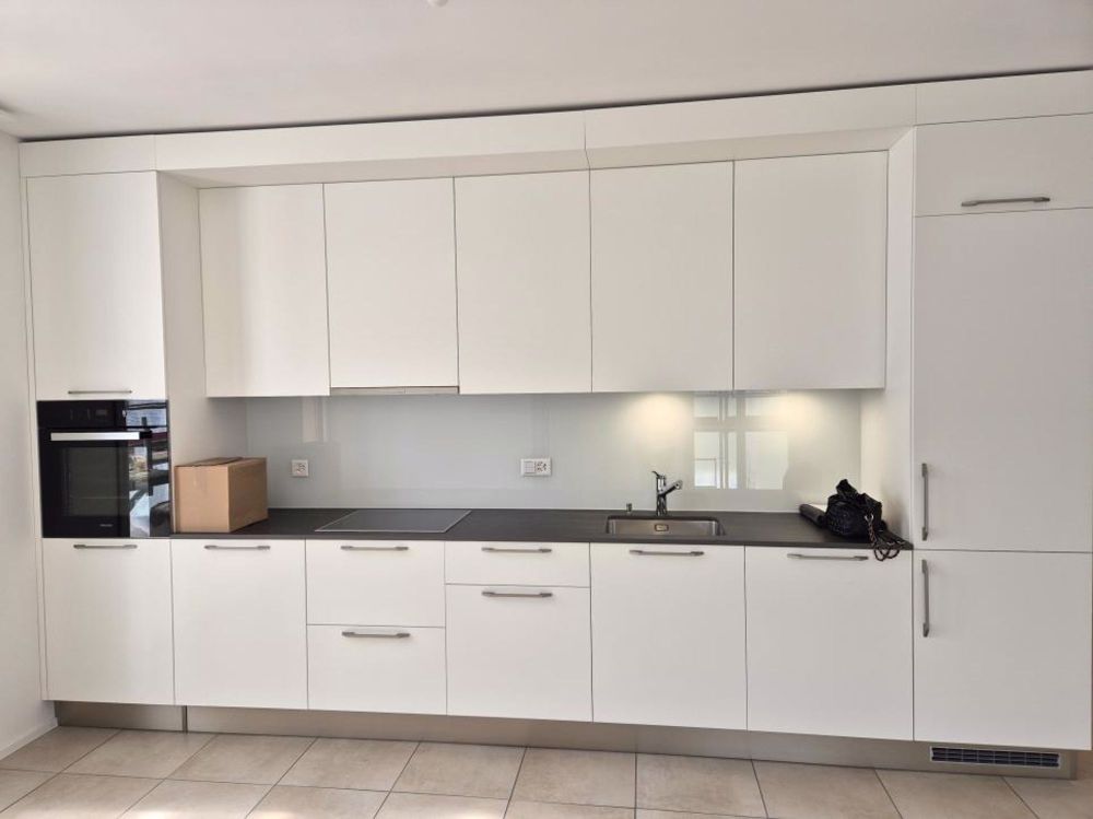 A louer à Prairie 4 - Appartement neuf et de standing de 4.5 pièces au 1er étage ! - Bild 2