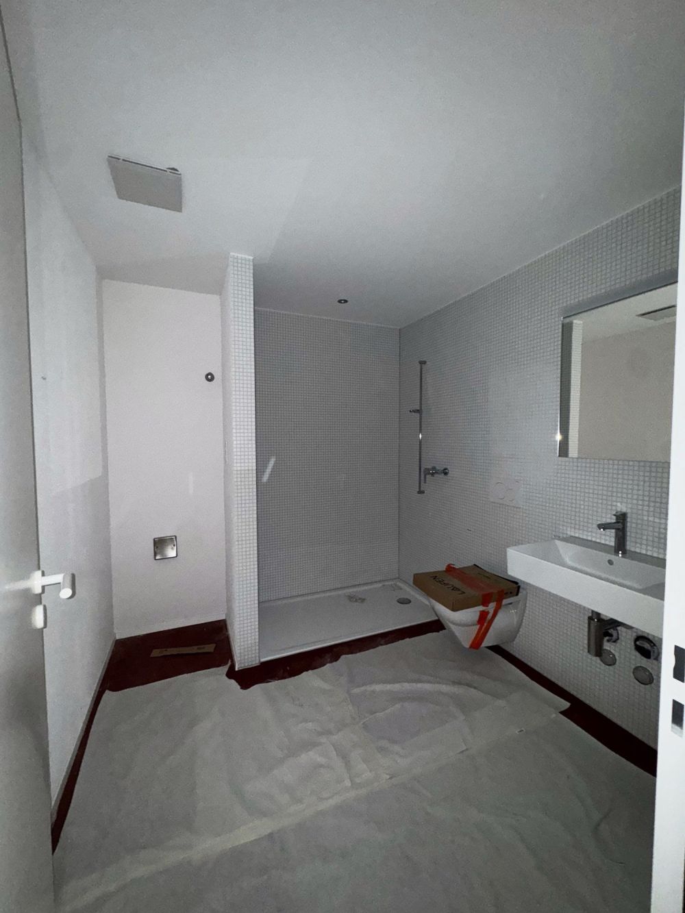 Moderne 3.5-Zimmer-Duplex-Wohnatelier an der Bernstrasse in Luzern - Bild 2
