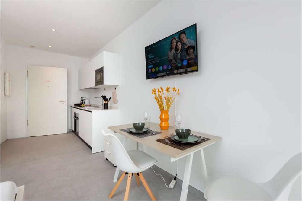 MONOLOKALE DESIGNS IN LUGANO - KOMFORT, ELEGANZ UND SERVICE - Bild 2