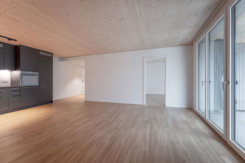 2.5 Zimmerwohnung in Uster - Bild 3