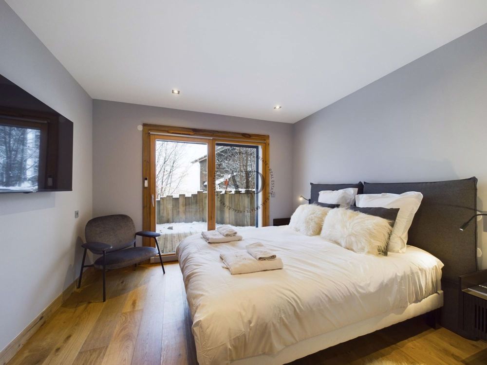 Schönes Chalet - Bild 6